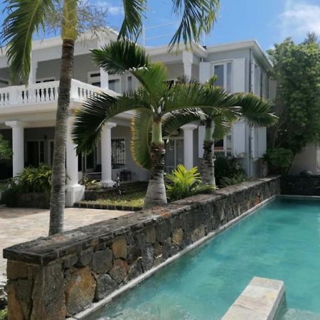 Luxury Villa L'Ile Maurice Pointe aux Canonniers Zewnętrze zdjęcie