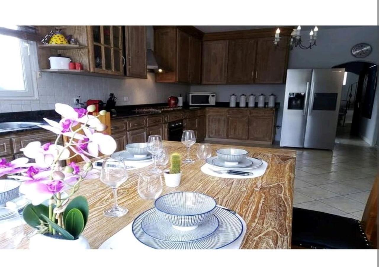 Luxury Villa L'Ile Maurice Pointe aux Canonniers Zewnętrze zdjęcie