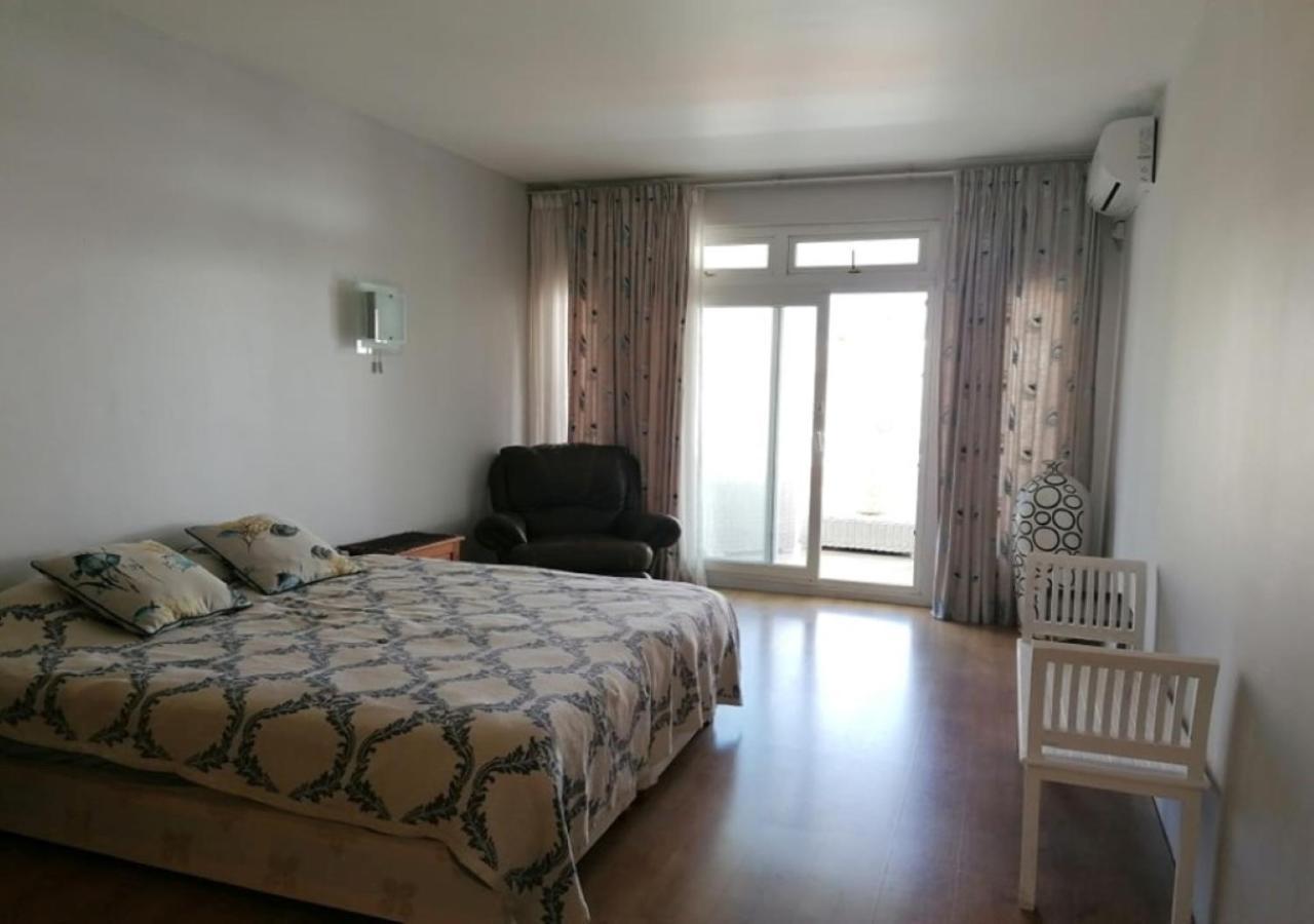 Luxury Villa L'Ile Maurice Pointe aux Canonniers Zewnętrze zdjęcie