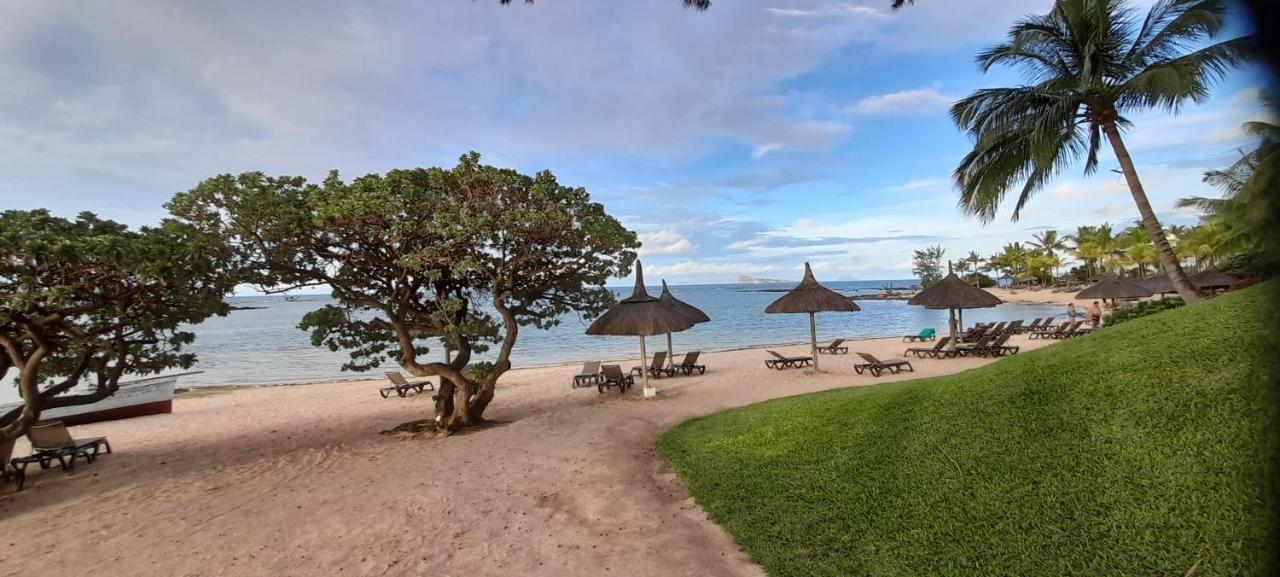 Luxury Villa L'Ile Maurice Pointe aux Canonniers Zewnętrze zdjęcie