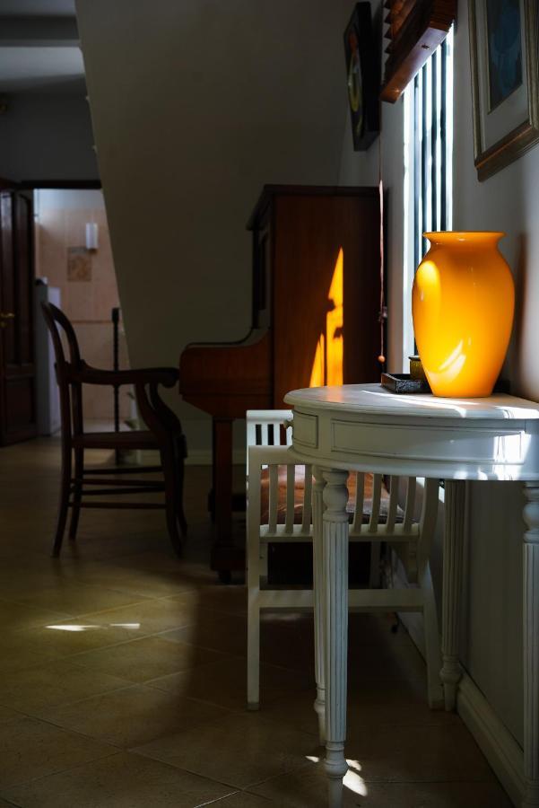 Luxury Villa L'Ile Maurice Pointe aux Canonniers Zewnętrze zdjęcie