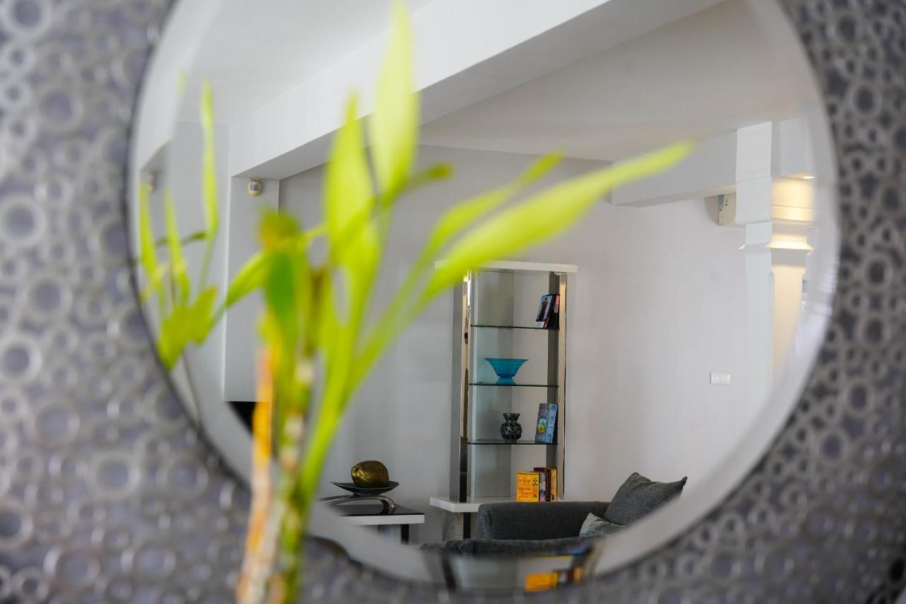 Luxury Villa L'Ile Maurice Pointe aux Canonniers Zewnętrze zdjęcie