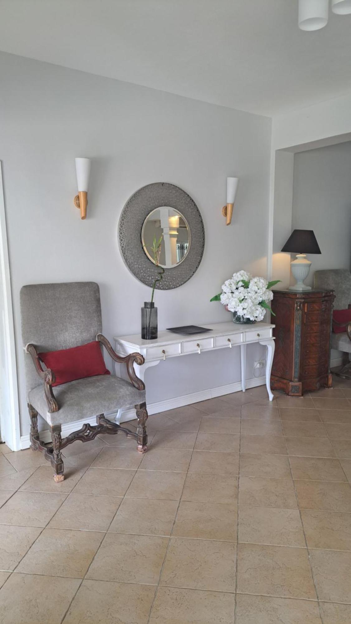 Luxury Villa L'Ile Maurice Pointe aux Canonniers Zewnętrze zdjęcie